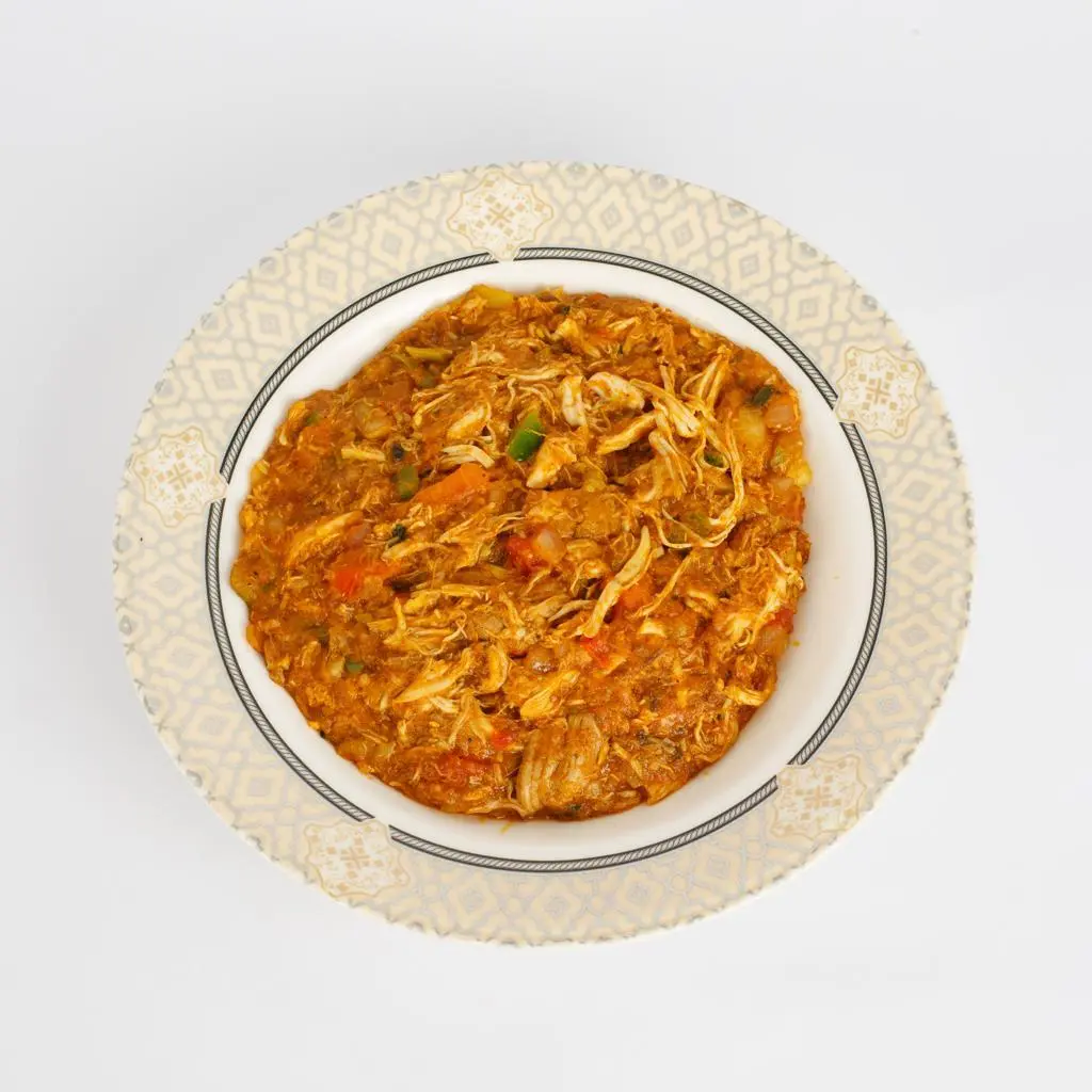 عقدة دجاج